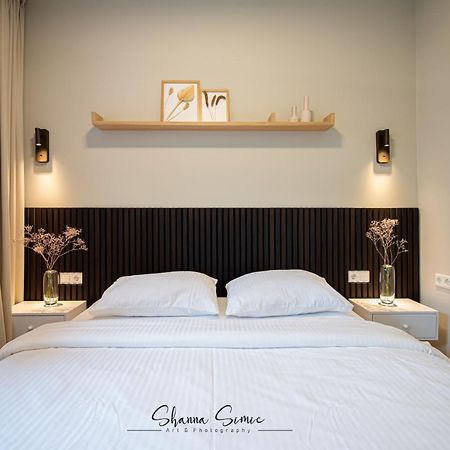 Aparthotel Boutique By Urban Home Stay Alkmaar Dış mekan fotoğraf