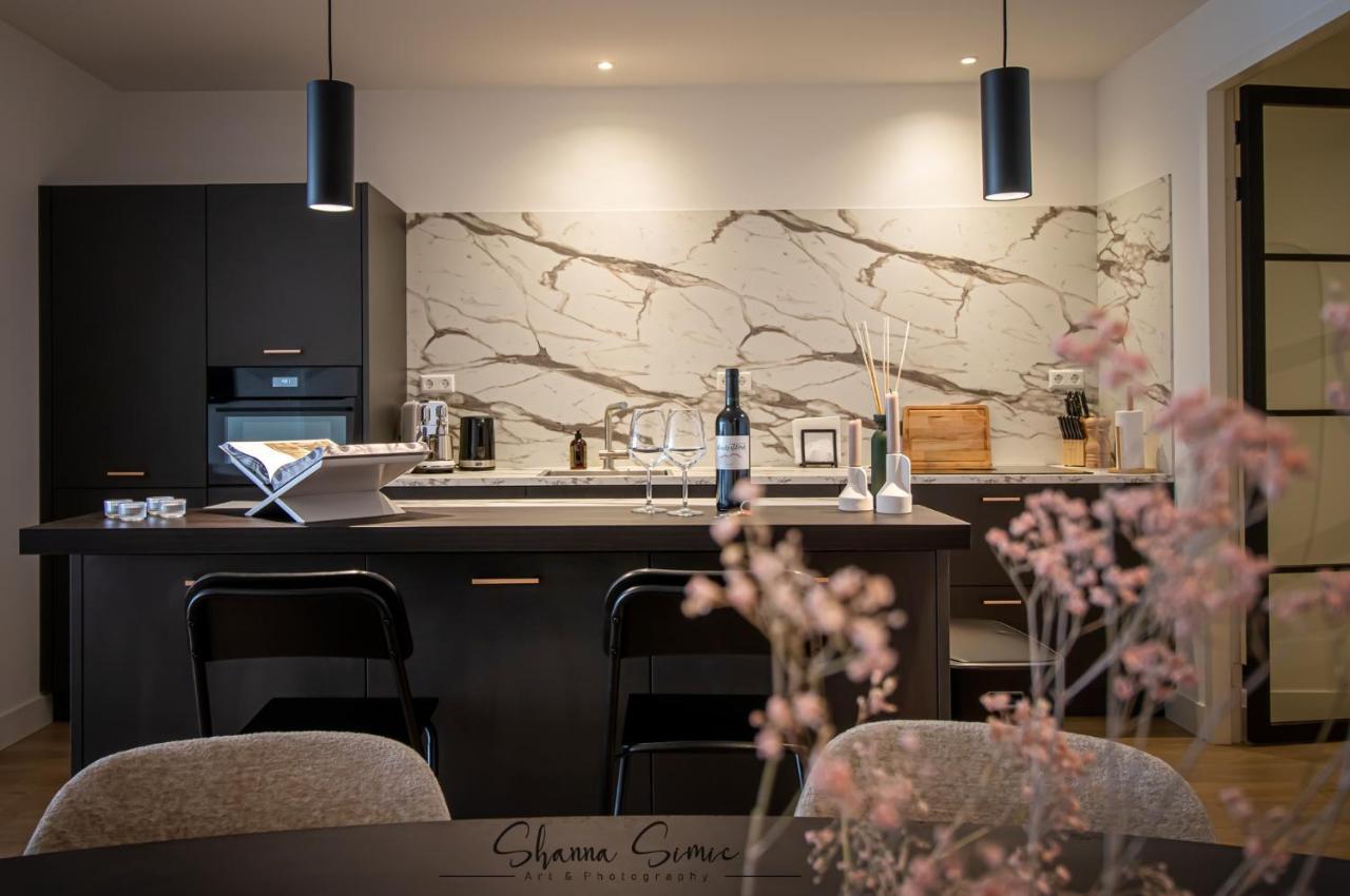 Aparthotel Boutique By Urban Home Stay Alkmaar Dış mekan fotoğraf