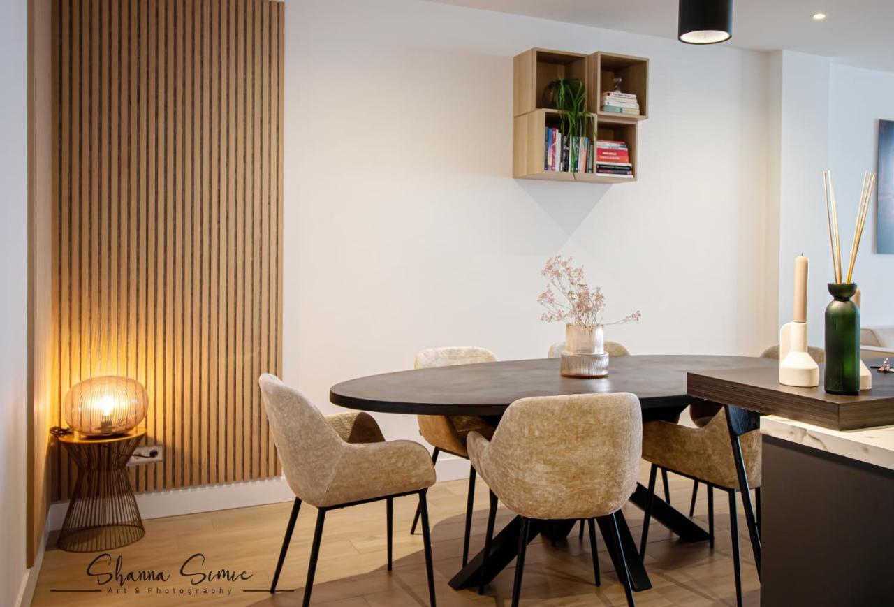 Aparthotel Boutique By Urban Home Stay Alkmaar Dış mekan fotoğraf