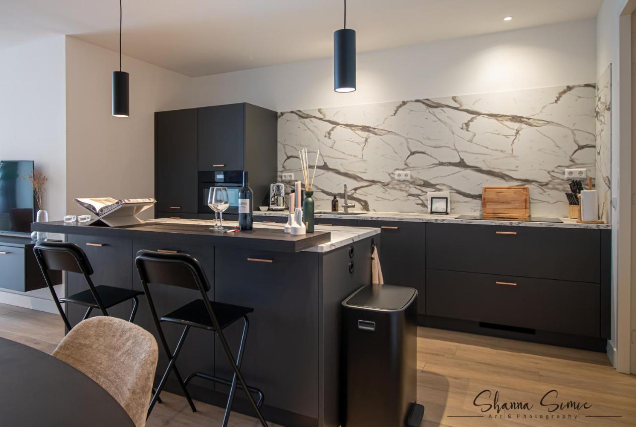 Aparthotel Boutique By Urban Home Stay Alkmaar Dış mekan fotoğraf