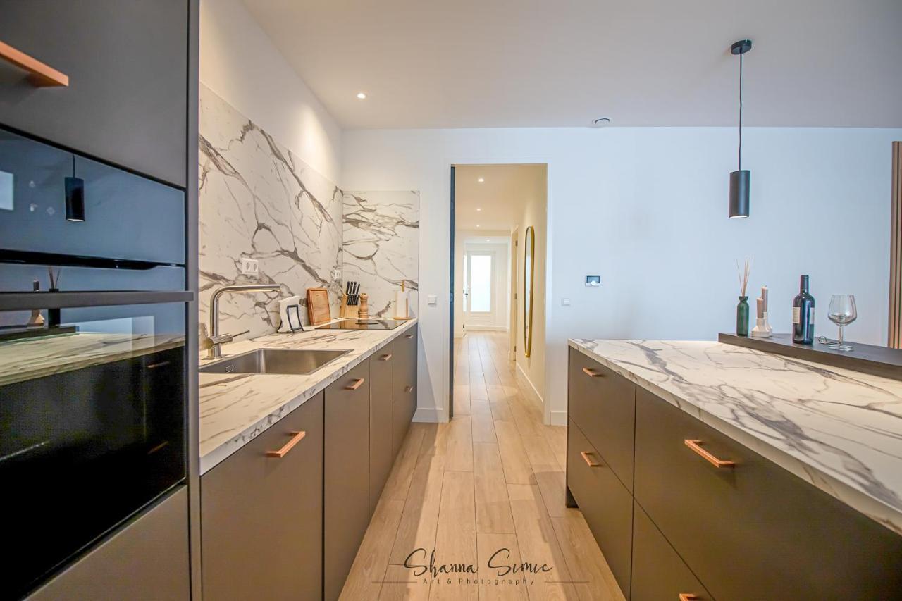 Aparthotel Boutique By Urban Home Stay Alkmaar Dış mekan fotoğraf