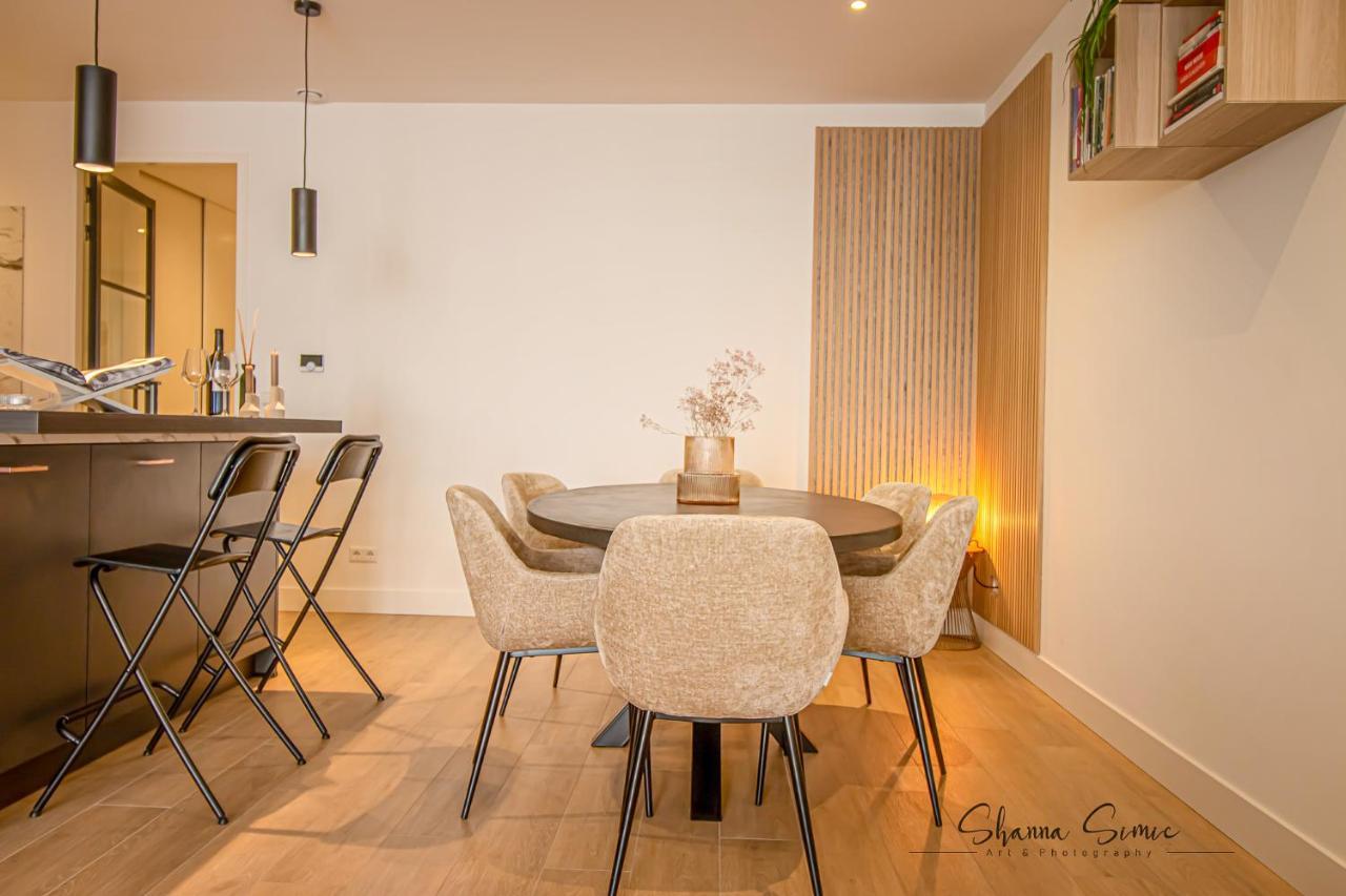 Aparthotel Boutique By Urban Home Stay Alkmaar Dış mekan fotoğraf