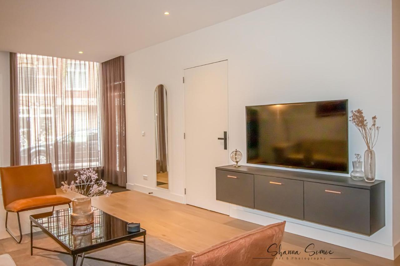 Aparthotel Boutique By Urban Home Stay Alkmaar Dış mekan fotoğraf