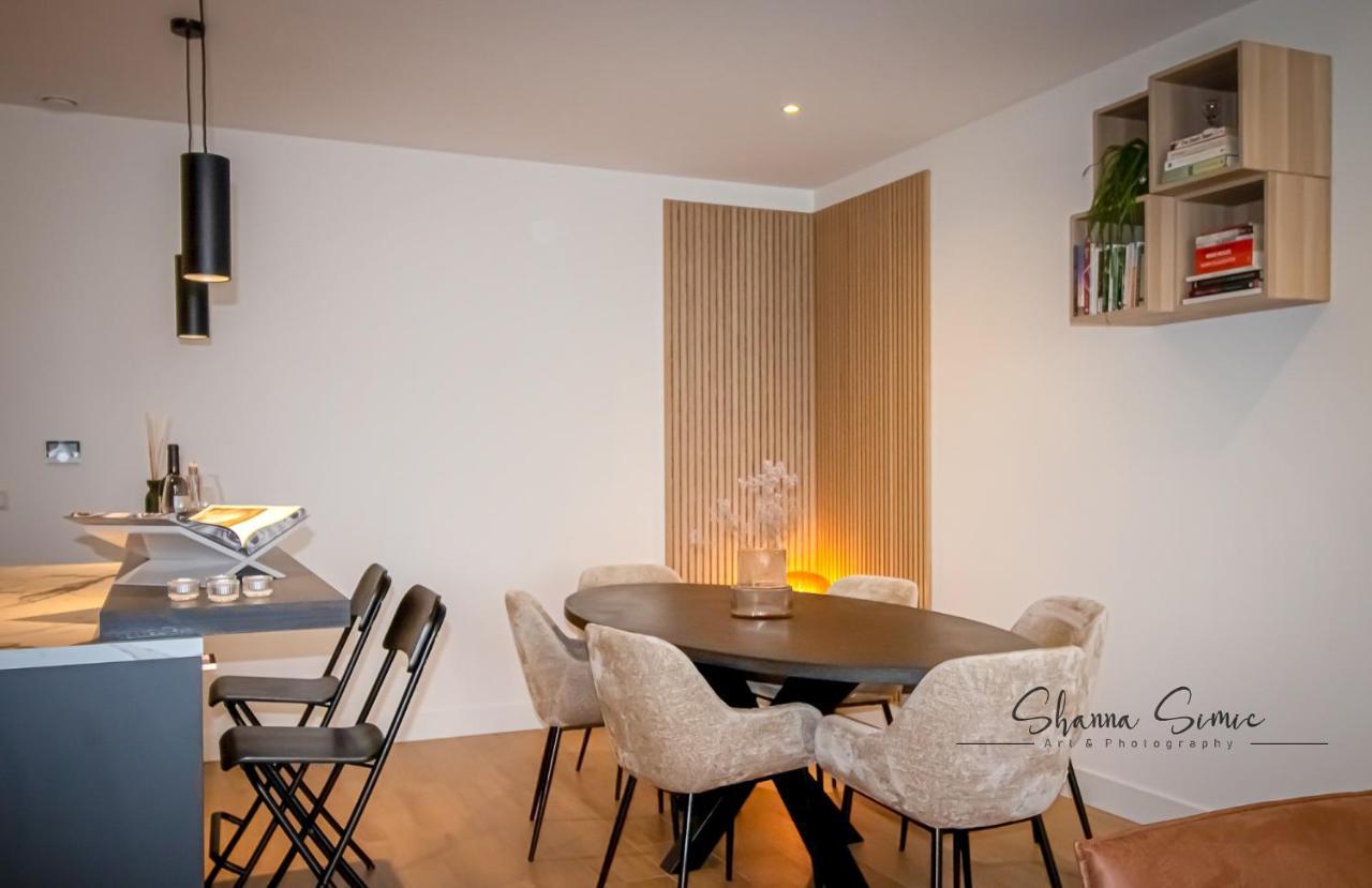 Aparthotel Boutique By Urban Home Stay Alkmaar Dış mekan fotoğraf