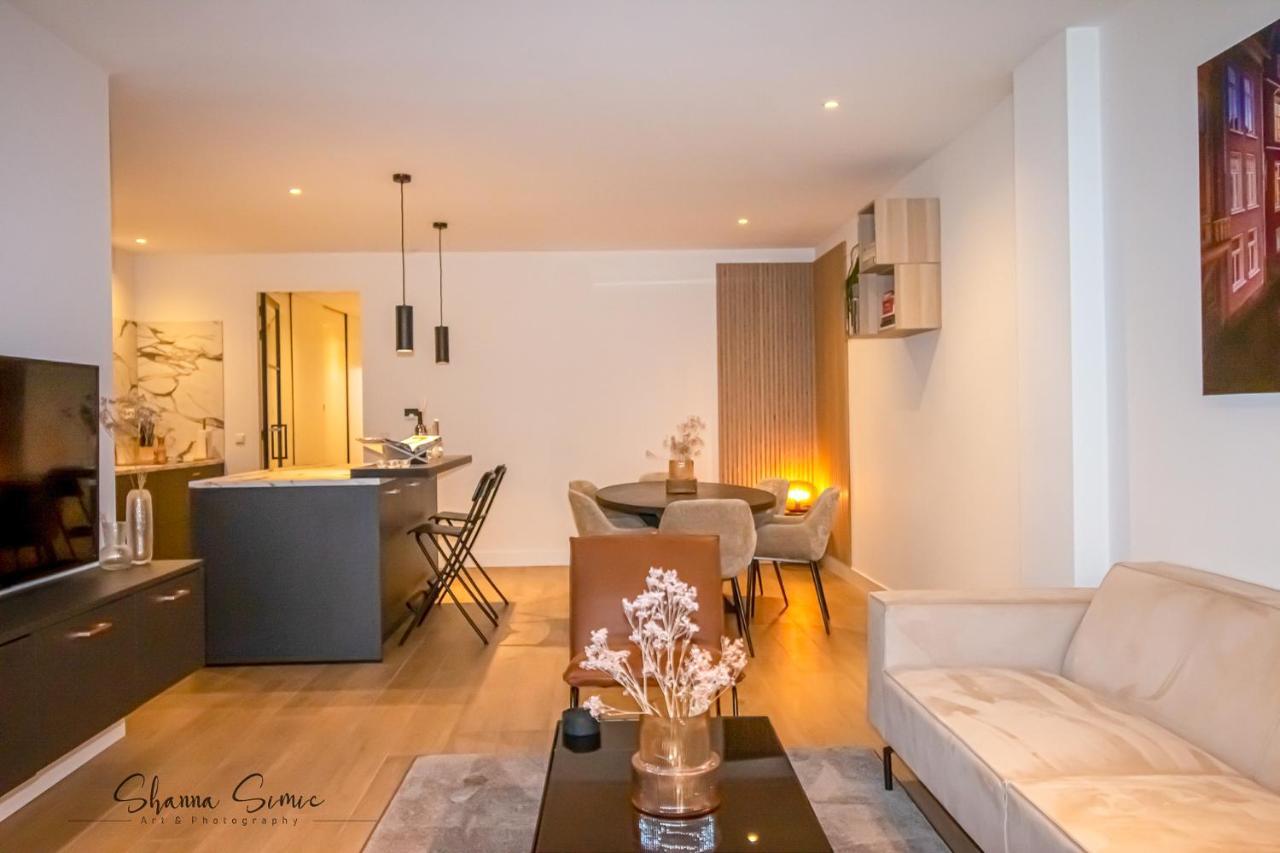 Aparthotel Boutique By Urban Home Stay Alkmaar Dış mekan fotoğraf