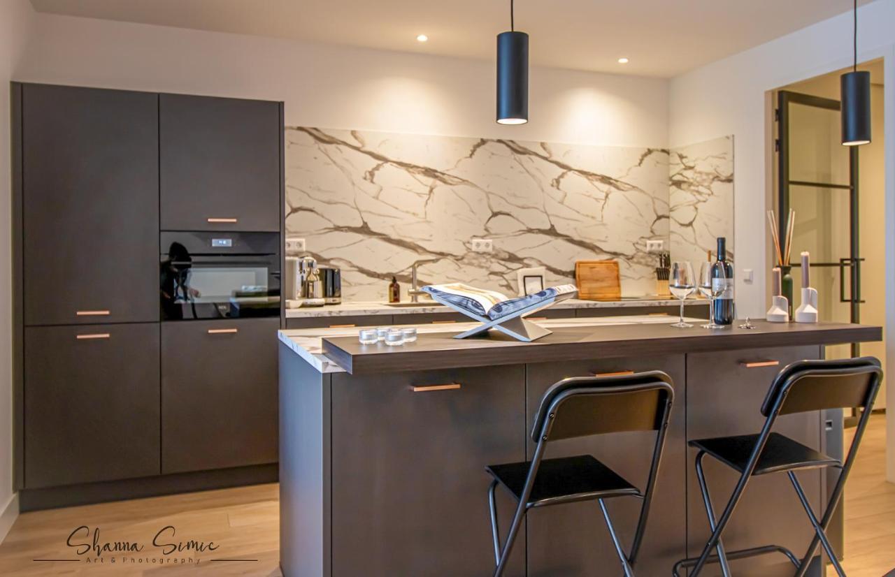 Aparthotel Boutique By Urban Home Stay Alkmaar Dış mekan fotoğraf