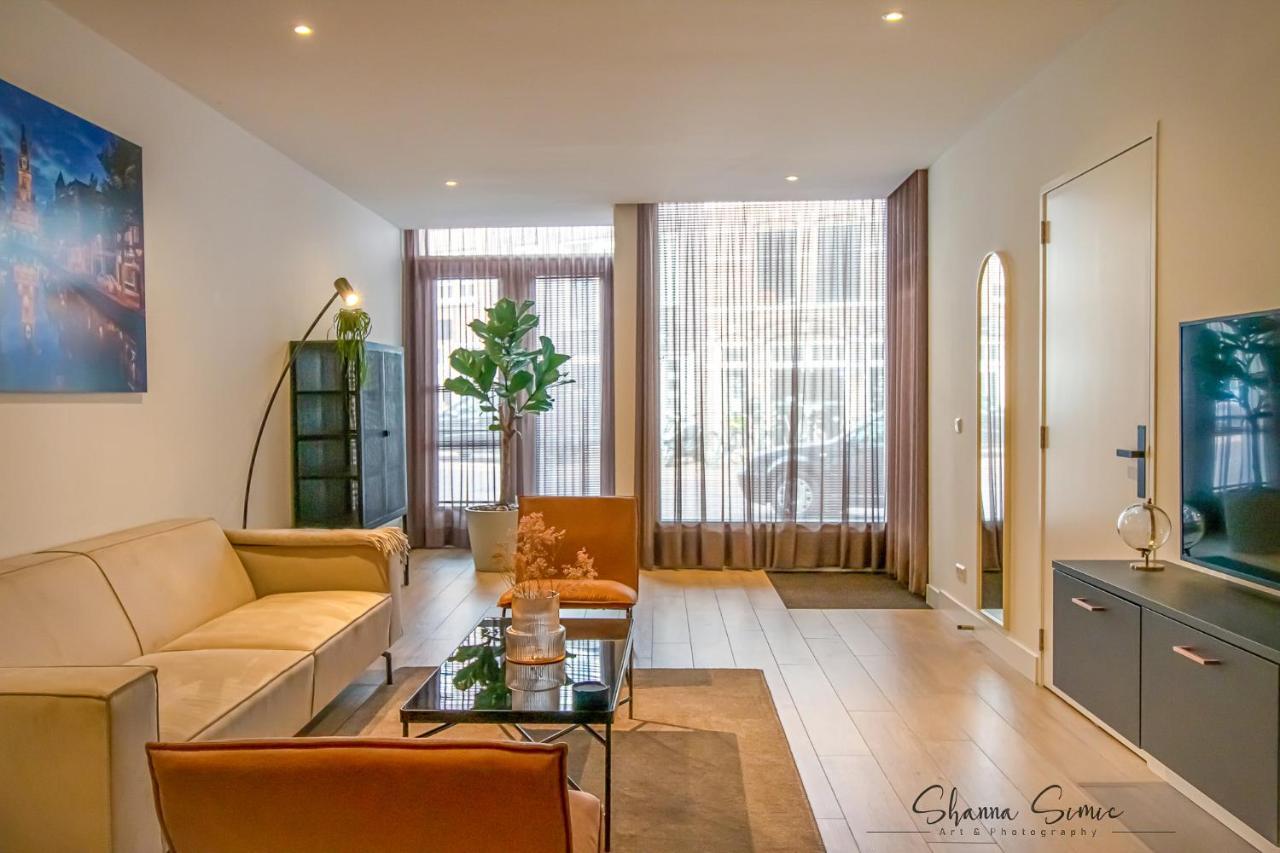 Aparthotel Boutique By Urban Home Stay Alkmaar Dış mekan fotoğraf