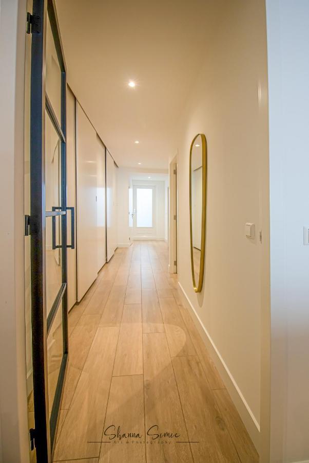 Aparthotel Boutique By Urban Home Stay Alkmaar Dış mekan fotoğraf