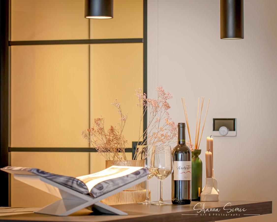 Aparthotel Boutique By Urban Home Stay Alkmaar Dış mekan fotoğraf