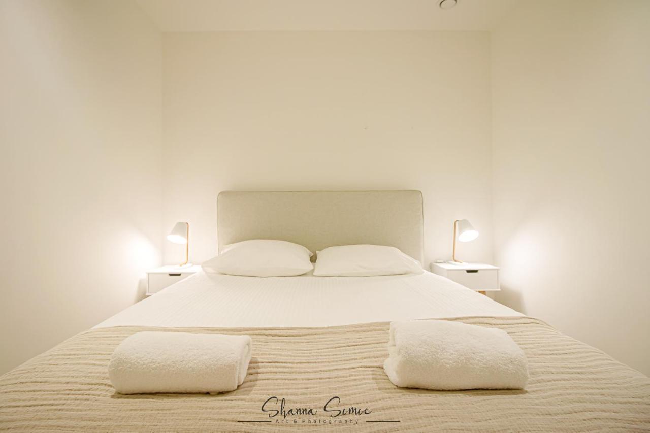 Aparthotel Boutique By Urban Home Stay Alkmaar Dış mekan fotoğraf