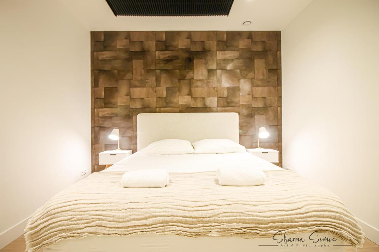 Aparthotel Boutique By Urban Home Stay Alkmaar Dış mekan fotoğraf