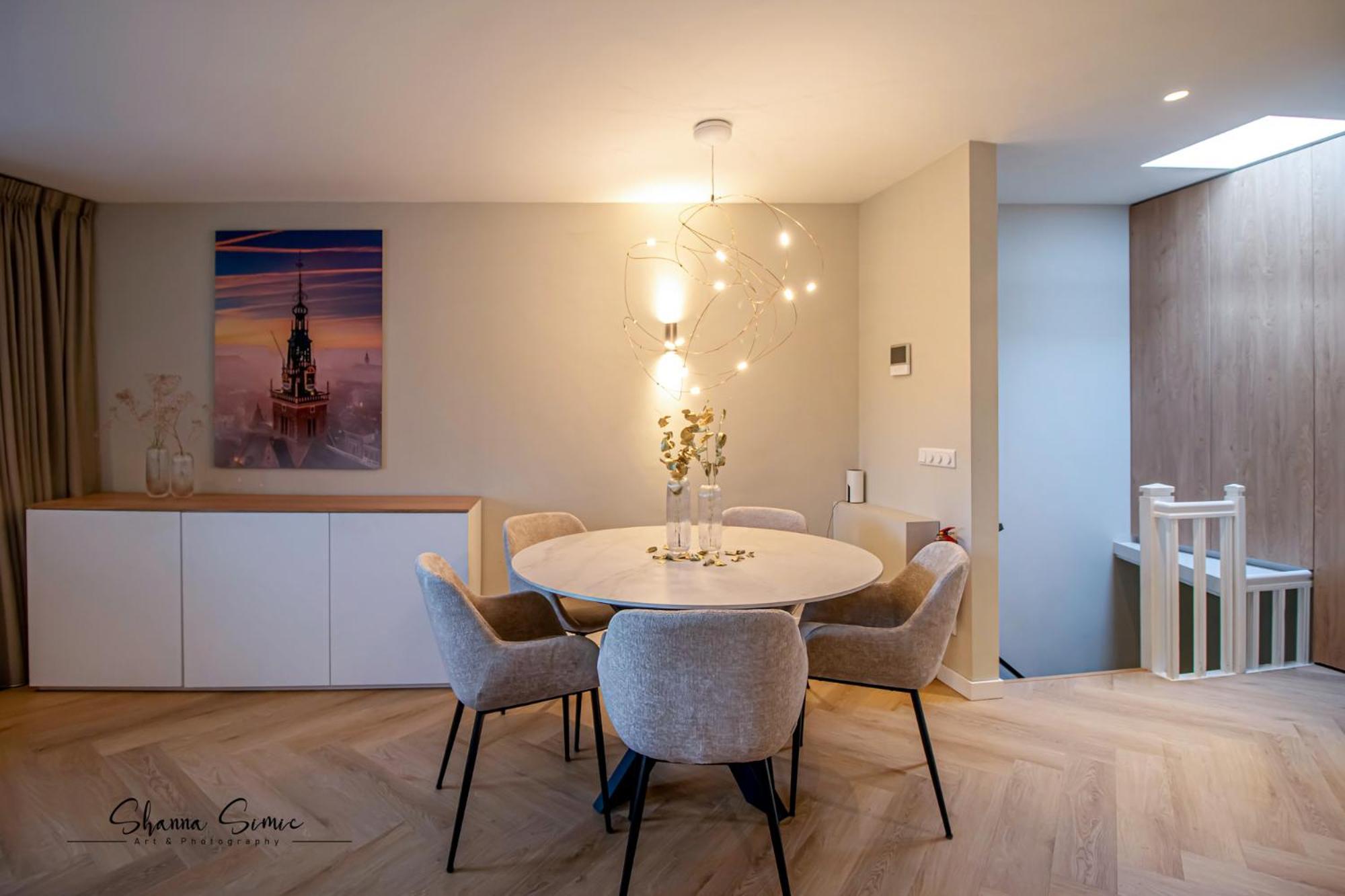 Aparthotel Boutique By Urban Home Stay Alkmaar Dış mekan fotoğraf