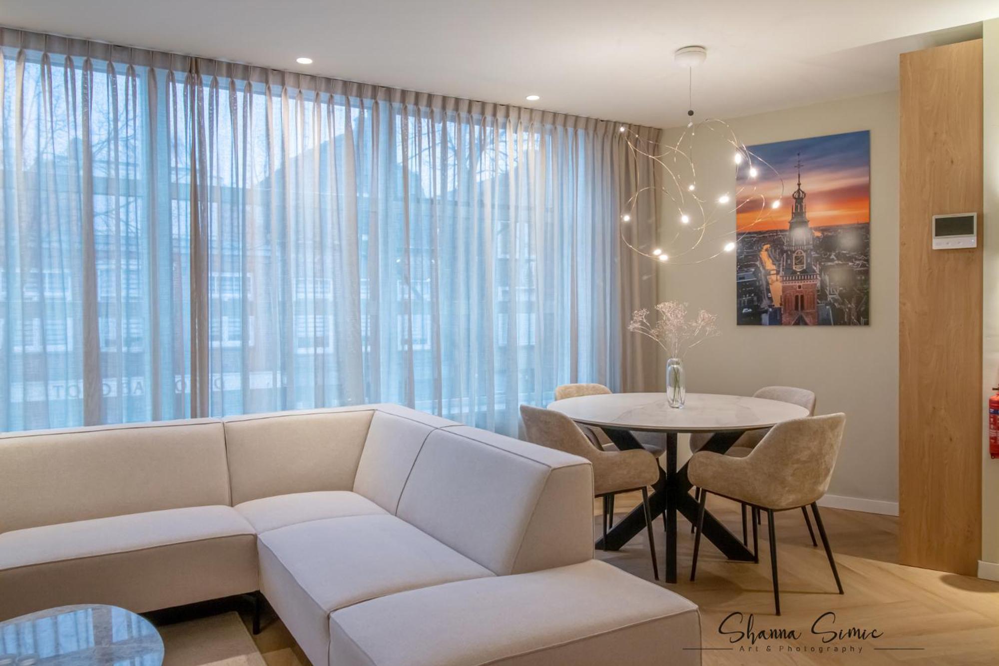 Aparthotel Boutique By Urban Home Stay Alkmaar Dış mekan fotoğraf