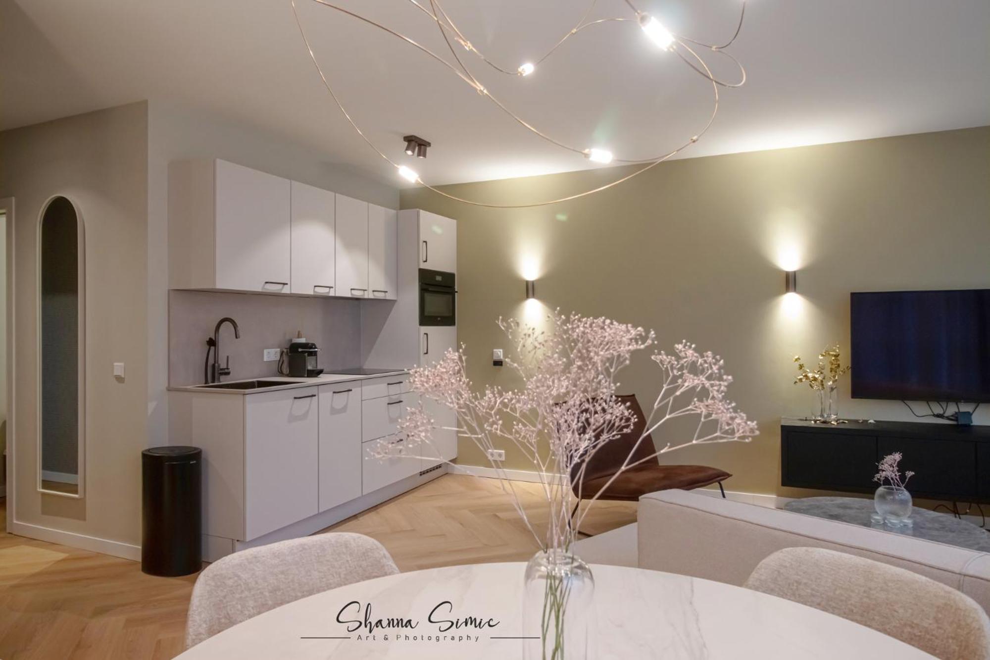 Aparthotel Boutique By Urban Home Stay Alkmaar Dış mekan fotoğraf