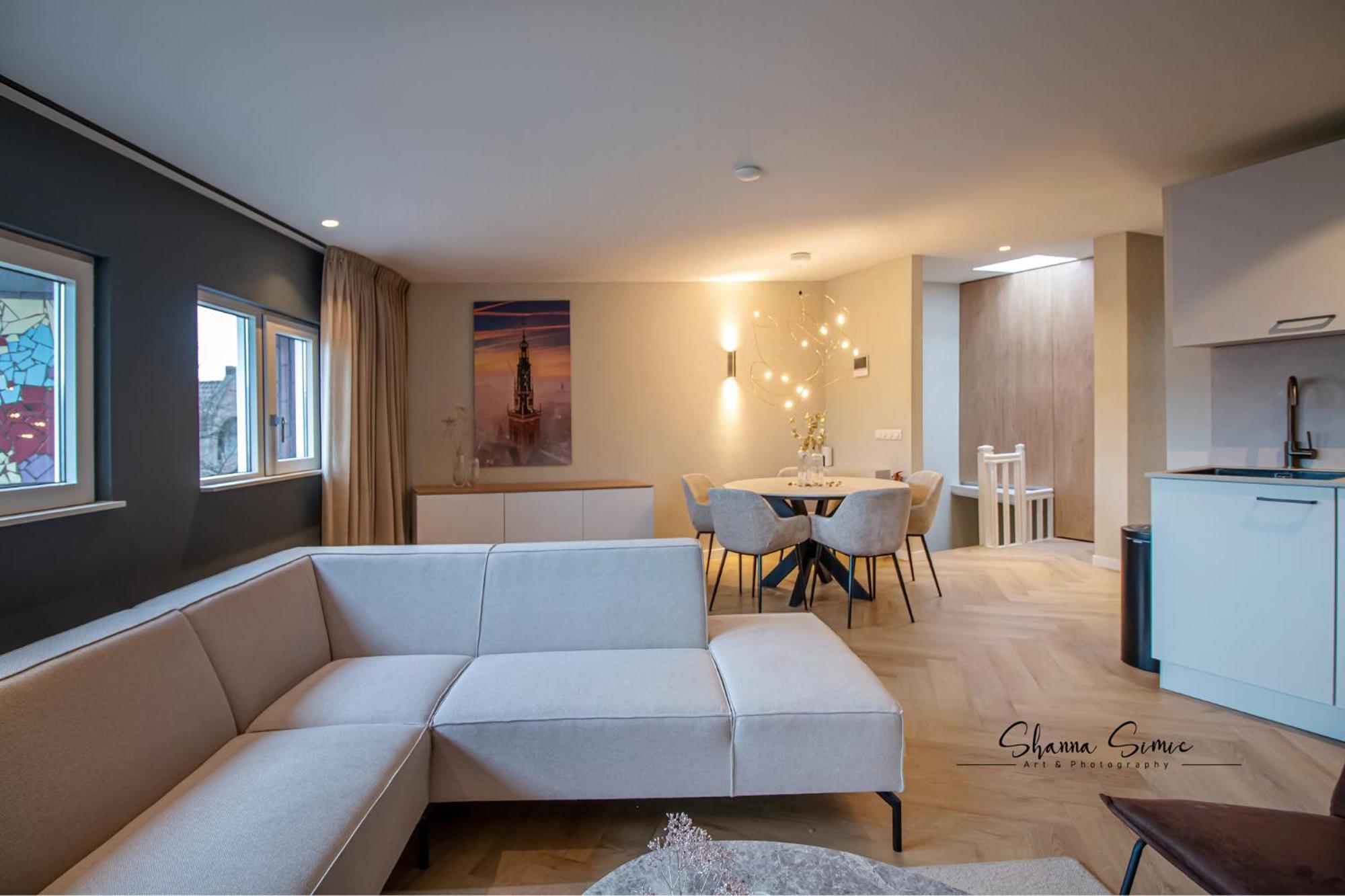 Aparthotel Boutique By Urban Home Stay Alkmaar Dış mekan fotoğraf