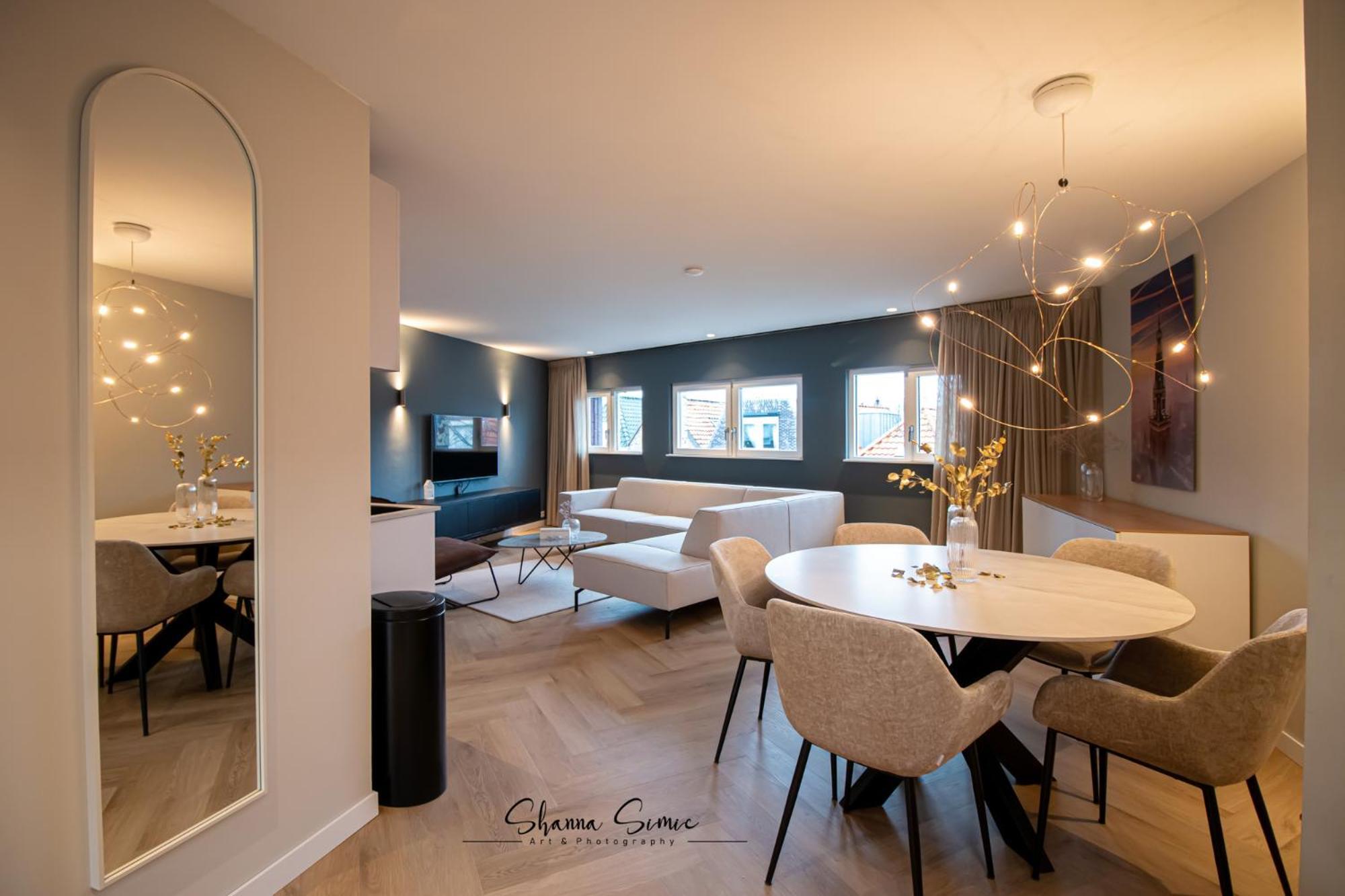 Aparthotel Boutique By Urban Home Stay Alkmaar Dış mekan fotoğraf