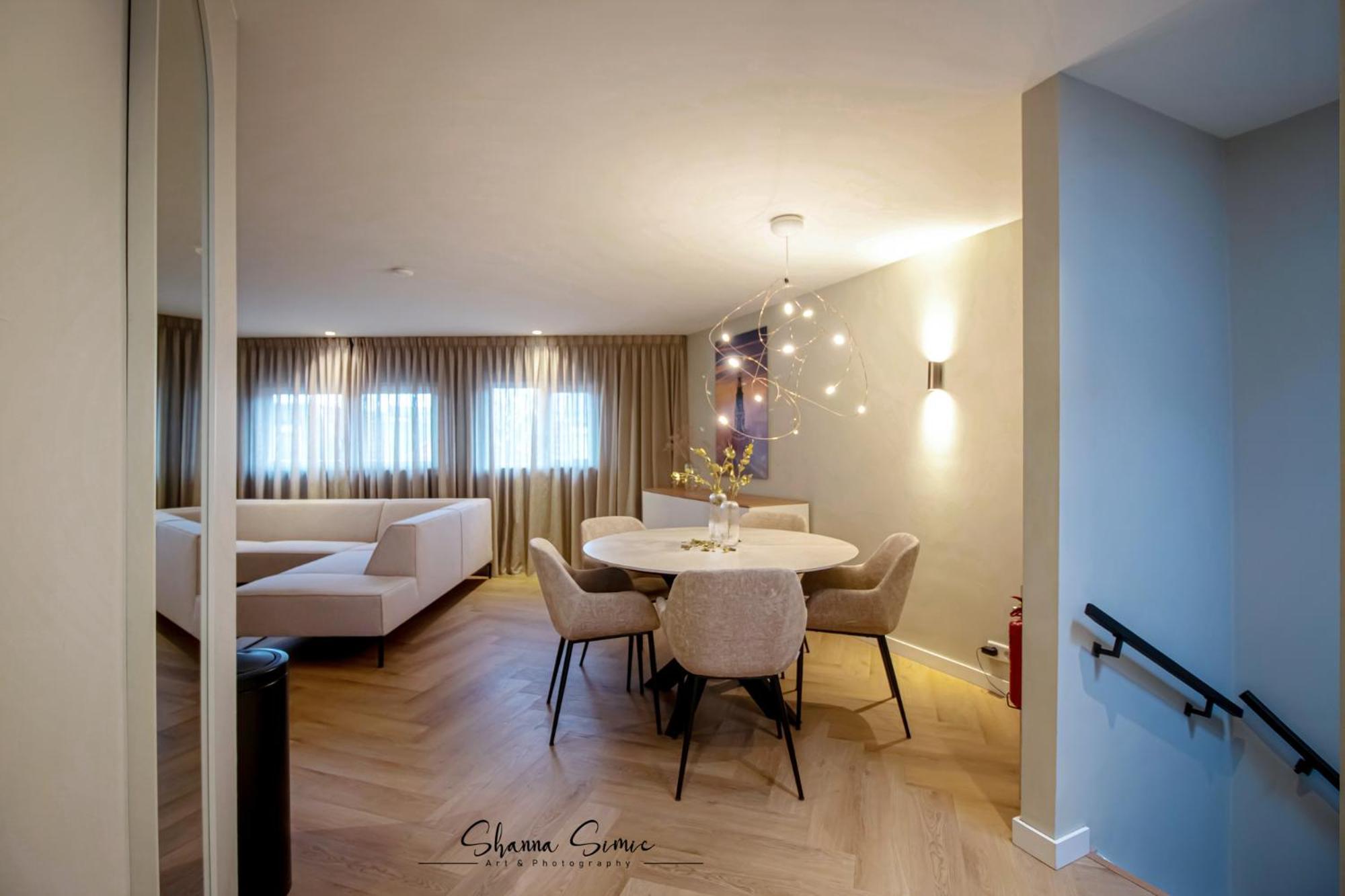 Aparthotel Boutique By Urban Home Stay Alkmaar Dış mekan fotoğraf