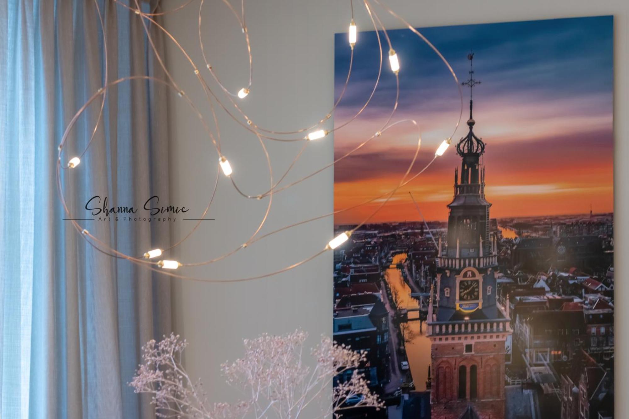 Aparthotel Boutique By Urban Home Stay Alkmaar Dış mekan fotoğraf