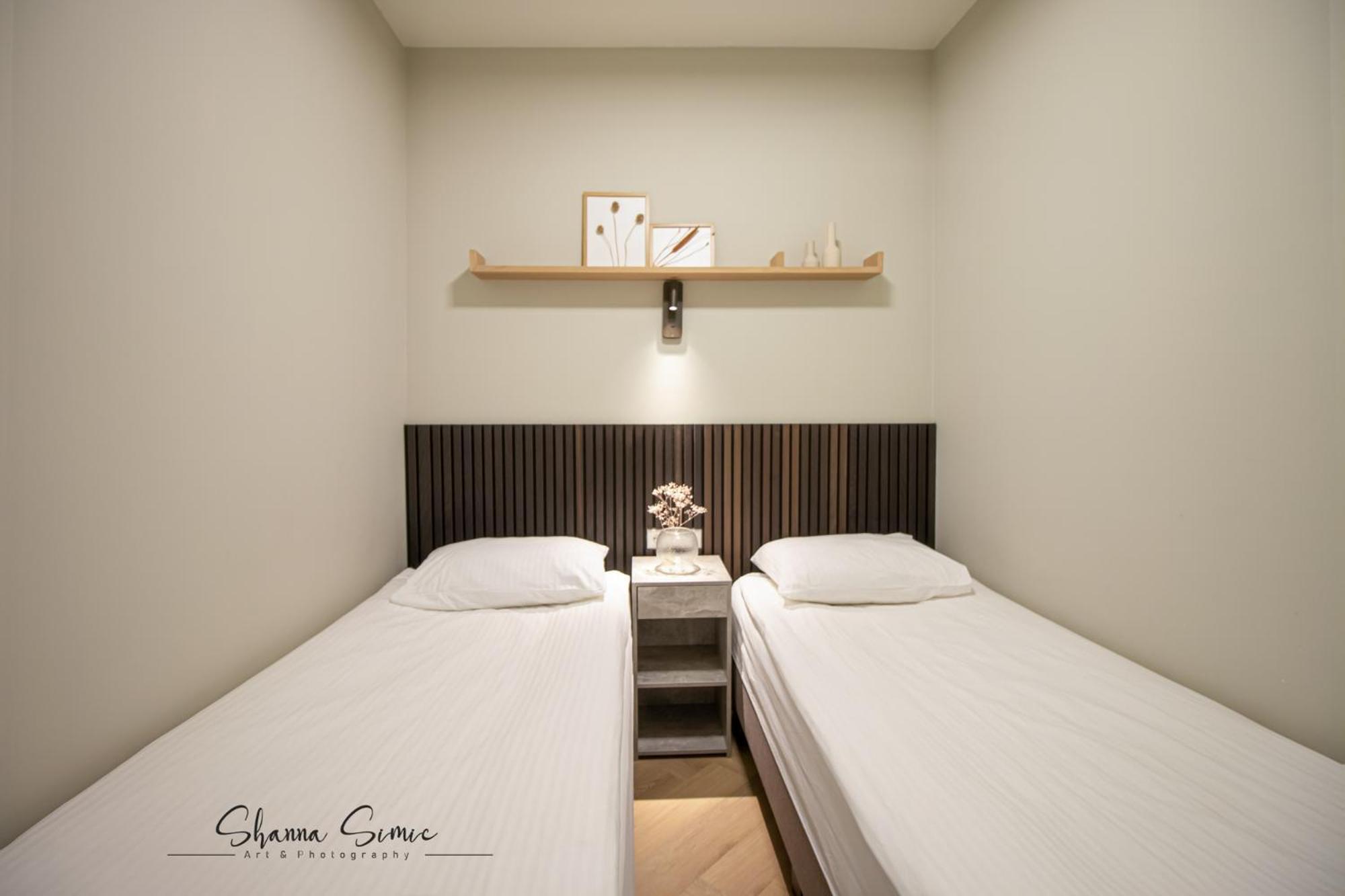 Aparthotel Boutique By Urban Home Stay Alkmaar Dış mekan fotoğraf