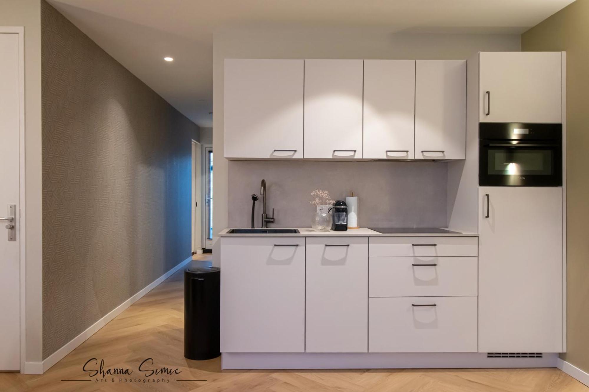 Aparthotel Boutique By Urban Home Stay Alkmaar Dış mekan fotoğraf