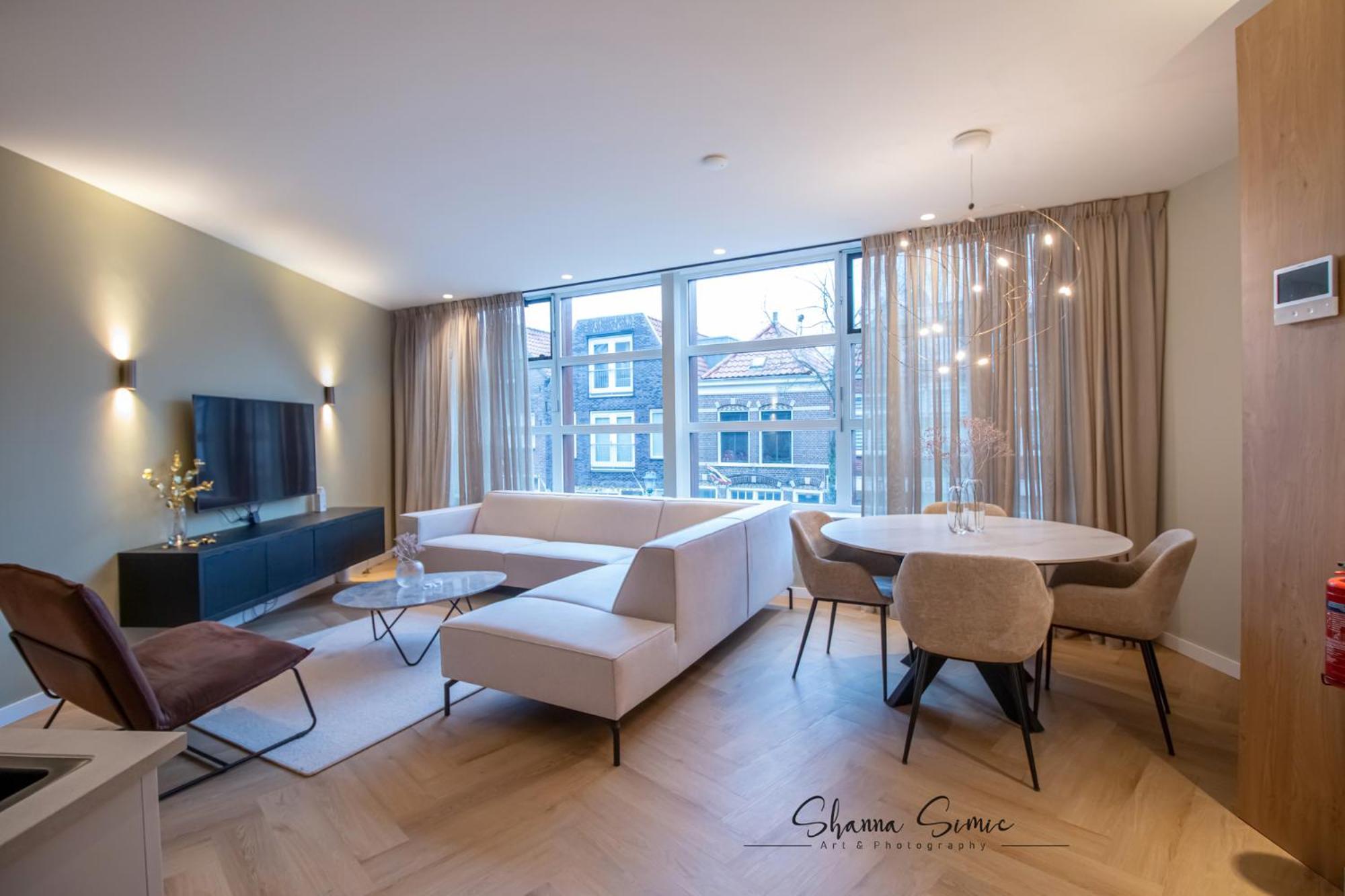 Aparthotel Boutique By Urban Home Stay Alkmaar Dış mekan fotoğraf