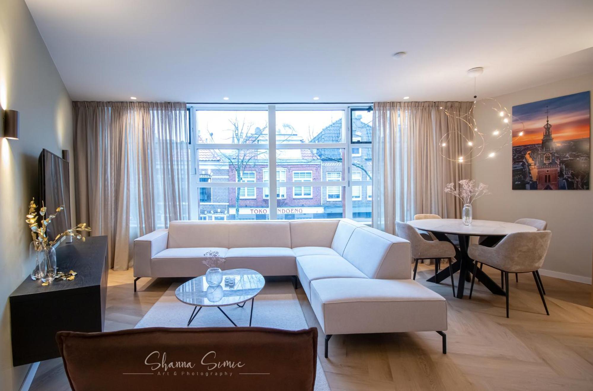 Aparthotel Boutique By Urban Home Stay Alkmaar Dış mekan fotoğraf