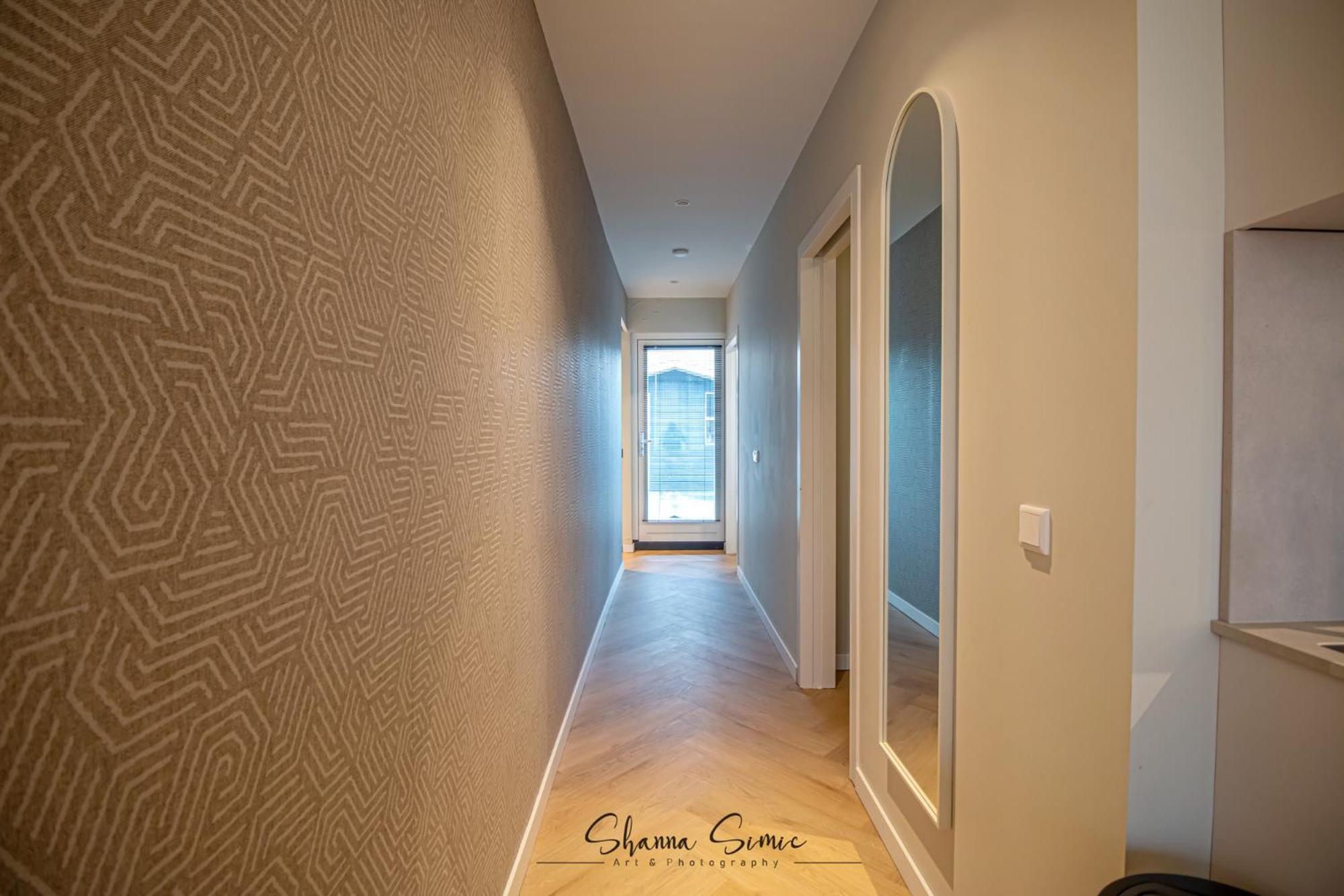 Aparthotel Boutique By Urban Home Stay Alkmaar Dış mekan fotoğraf